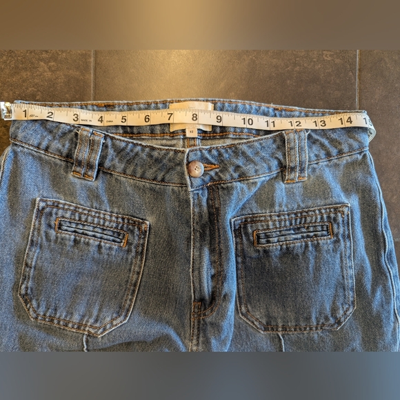 Sezane Augustus Trouser Jeans - Picture 8 of 10